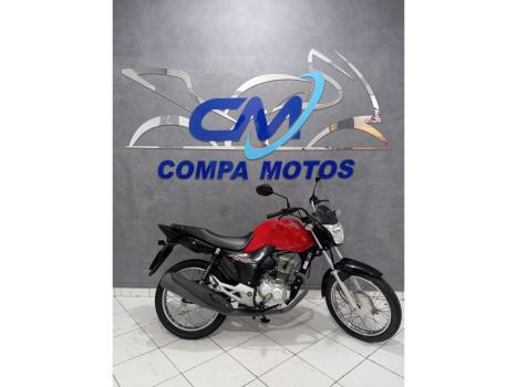 HONDA CG 160 START, Foto 1