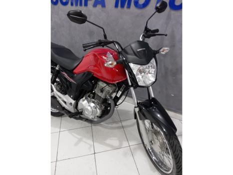 HONDA CG 160 START, Foto 3