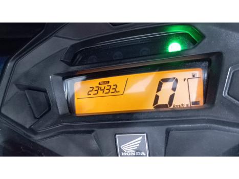 HONDA CG 160 START, Foto 6
