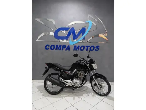 HONDA CG 160 START, Foto 1