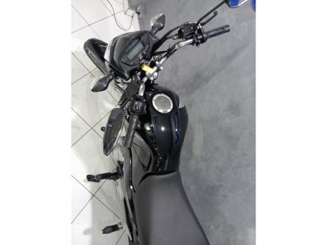 HONDA CG 160 START, Foto 3