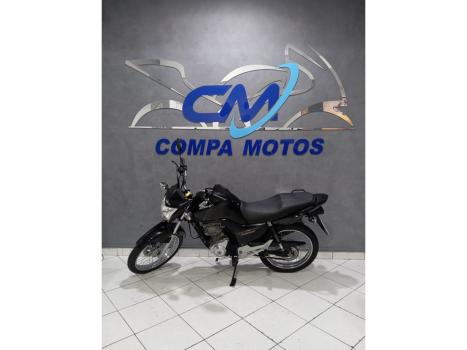 HONDA CG 160 START, Foto 4