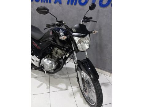 HONDA CG 160 START, Foto 5