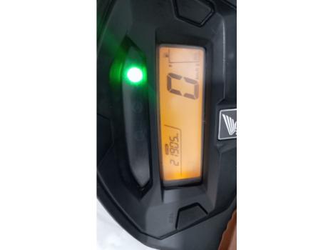 HONDA CG 160 START, Foto 7