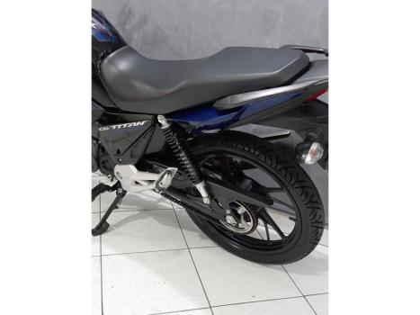 HONDA CG 160 TITAN, Foto 6