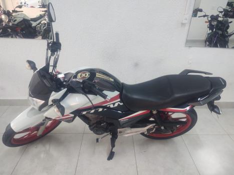 HONDA CG 160 TITAN, Foto 2