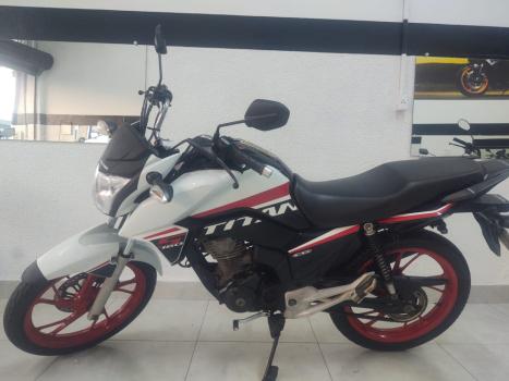 HONDA CG 160 TITAN, Foto 3