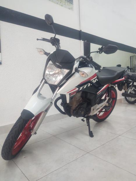 HONDA CG 160 TITAN, Foto 4