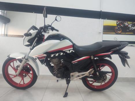 HONDA CG 160 TITAN, Foto 5