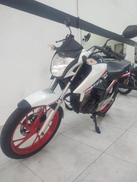 HONDA CG 160 TITAN, Foto 6