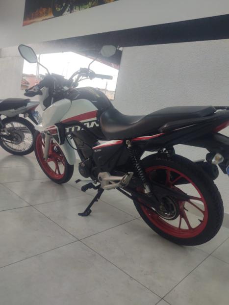 HONDA CG 160 TITAN, Foto 7