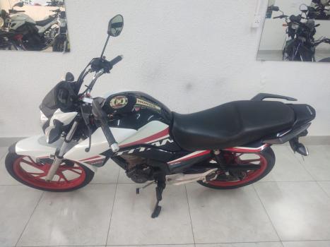 HONDA CG 160 TITAN, Foto 8