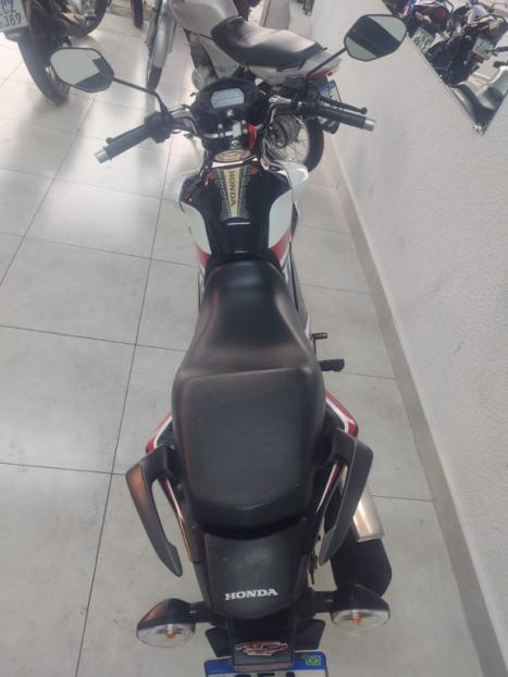HONDA CG 160 TITAN, Foto 9