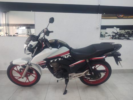 HONDA CG 160 TITAN, Foto 10
