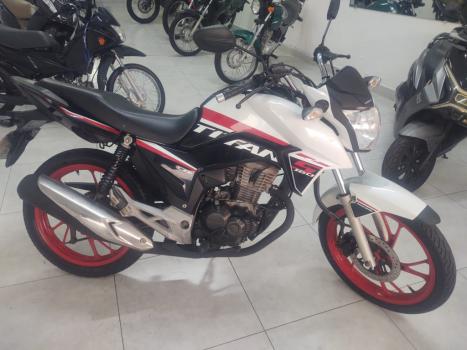HONDA CG 160 TITAN, Foto 11