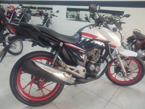 HONDA CG 160 TITAN, Foto 12