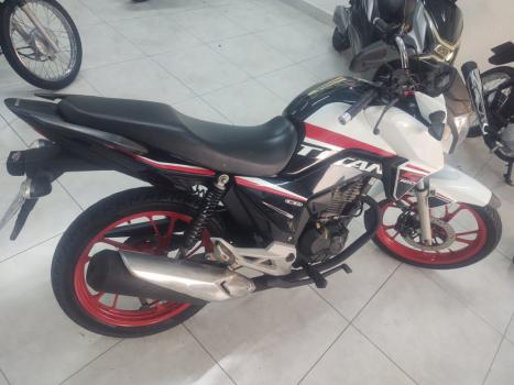 HONDA CG 160 TITAN, Foto 13