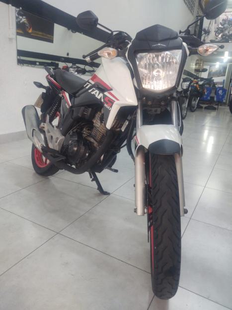 HONDA CG 160 TITAN, Foto 14