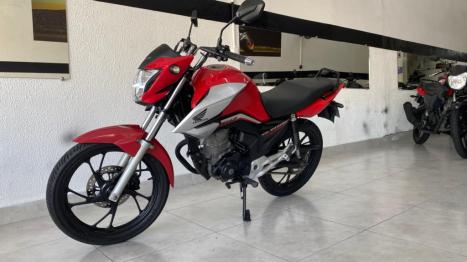 HONDA CG 160 TITAN, Foto 4