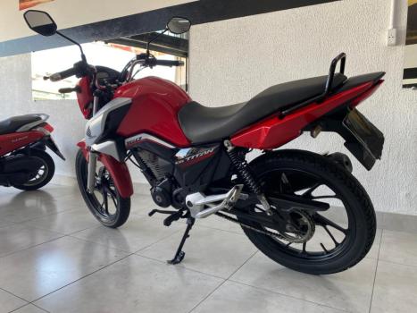 HONDA CG 160 TITAN, Foto 6