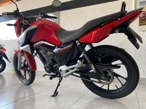 HONDA CG 160 TITAN, Foto 7