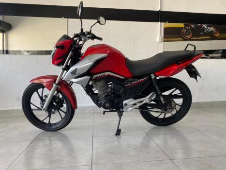 HONDA CG 160 TITAN, Foto 8