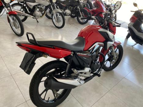 HONDA CG 160 TITAN, Foto 9