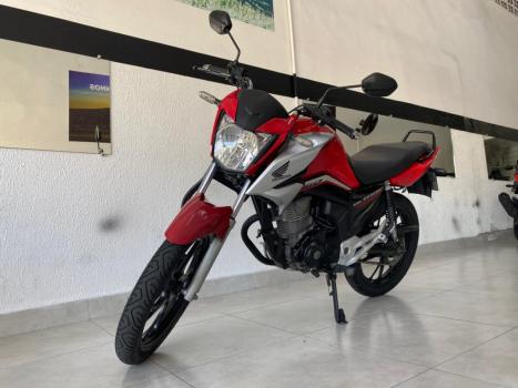 HONDA CG 160 TITAN, Foto 11