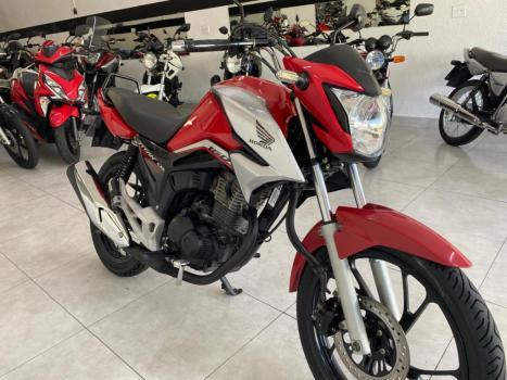 HONDA CG 160 TITAN, Foto 12