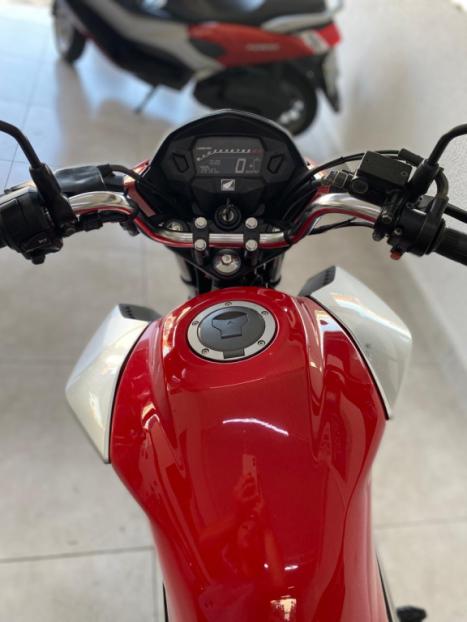 HONDA CG 160 TITAN, Foto 13