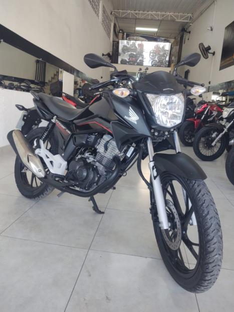 HONDA CG 160 TITAN, Foto 1