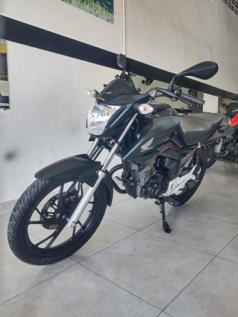 HONDA CG 160 TITAN, Foto 2