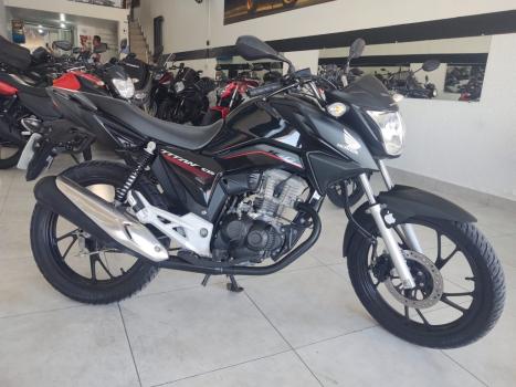 HONDA CG 160 TITAN, Foto 3