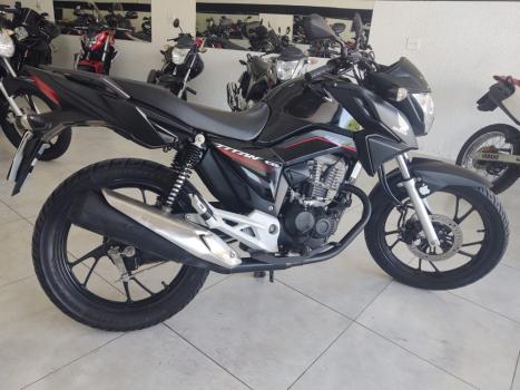 HONDA CG 160 TITAN, Foto 4