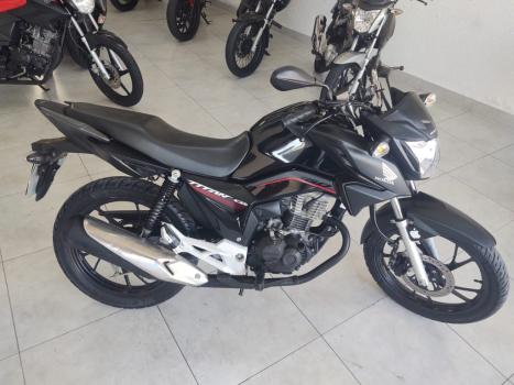 HONDA CG 160 TITAN, Foto 5