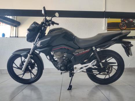 HONDA CG 160 TITAN, Foto 7