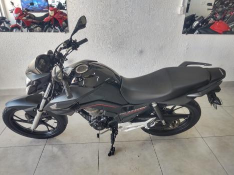 HONDA CG 160 TITAN, Foto 8