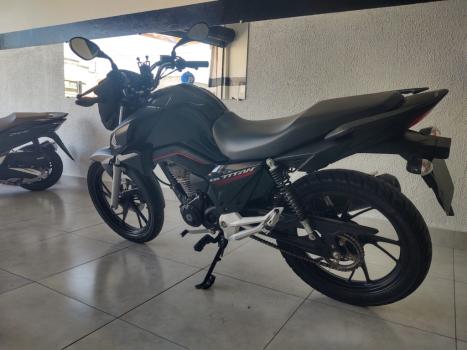 HONDA CG 160 TITAN, Foto 9