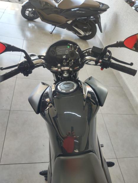 HONDA CG 160 TITAN, Foto 10