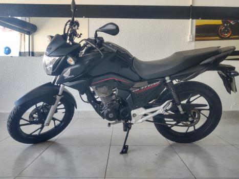 HONDA CG 160 TITAN, Foto 12