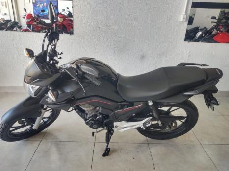 HONDA CG 160 TITAN, Foto 13