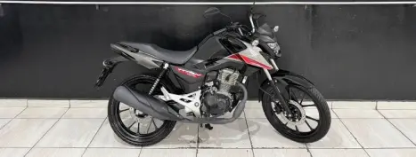 HONDA CG 160 TITAN, Foto 1