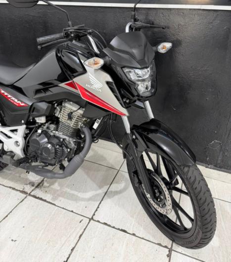 HONDA CG 160 TITAN, Foto 5