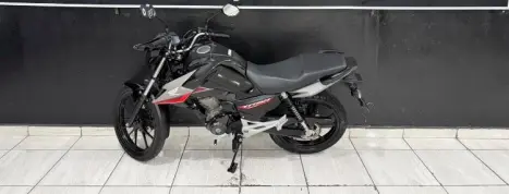 HONDA CG 160 TITAN, Foto 6