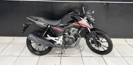 HONDA CG 160 TITAN, Foto 7