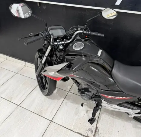 HONDA CG 160 TITAN, Foto 12