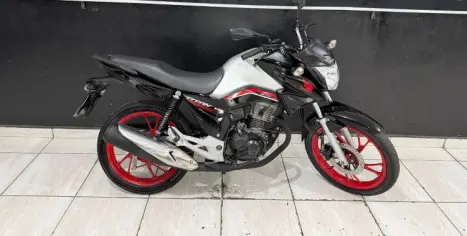 HONDA CG 160 TITAN, Foto 1