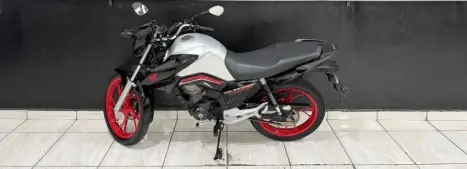 HONDA CG 160 TITAN, Foto 2