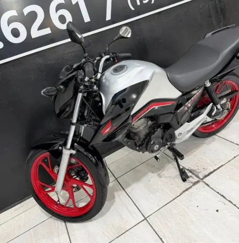 HONDA CG 160 TITAN, Foto 3