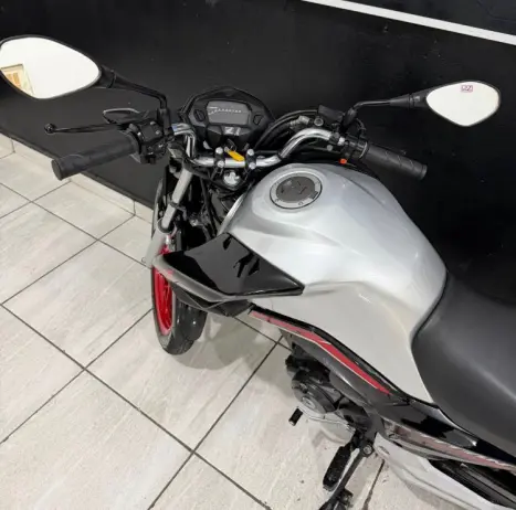 HONDA CG 160 TITAN, Foto 7